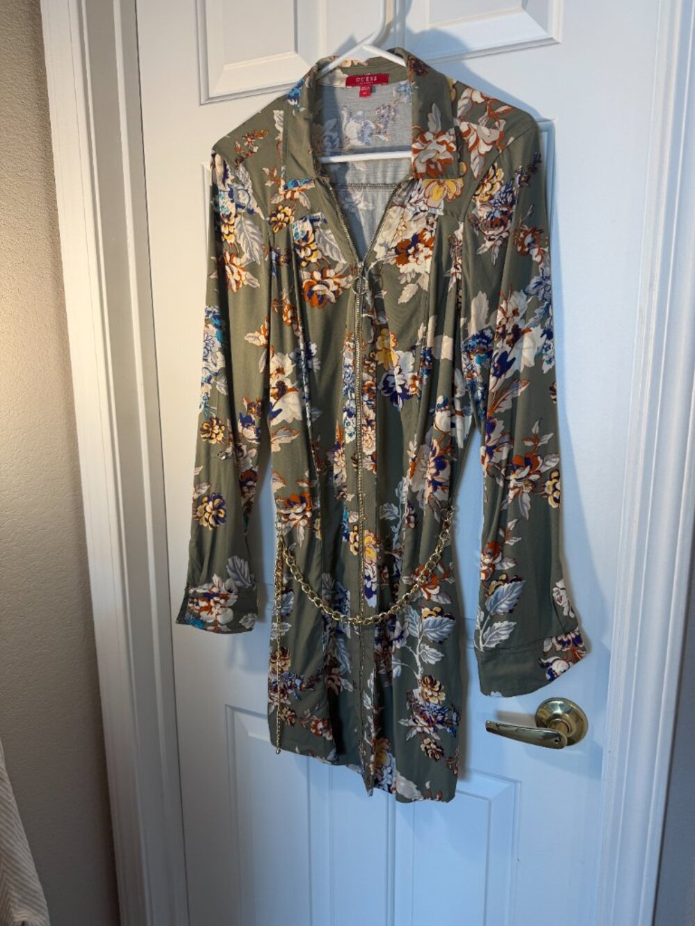 Guess Dress - Picture 2 of 3